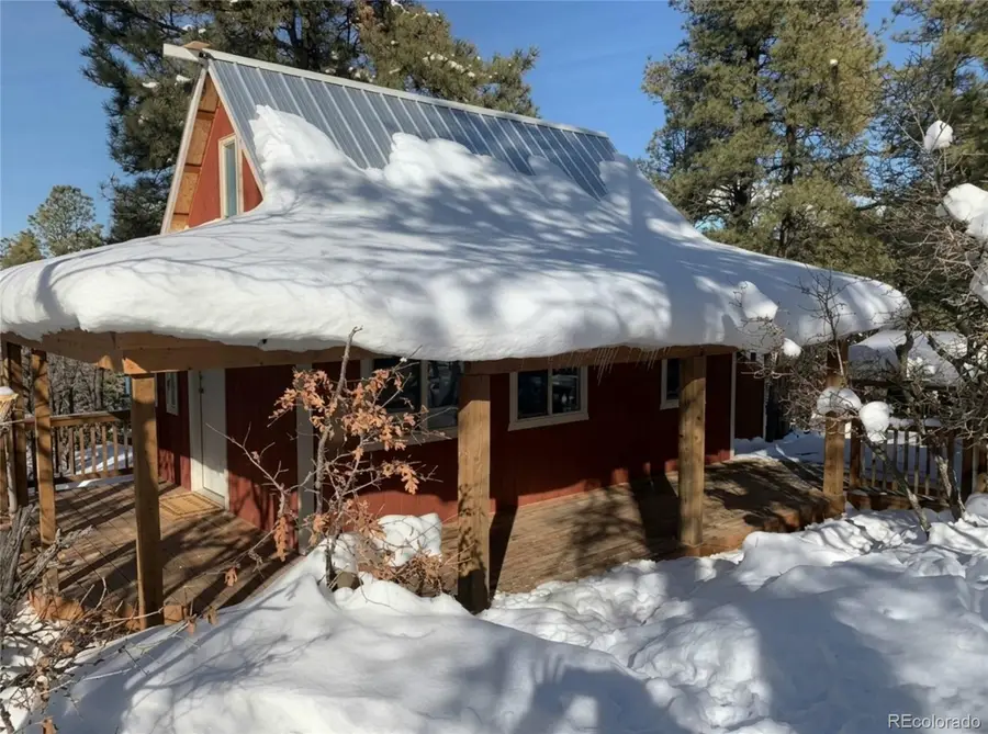 87 Crooked Road, Pagosa Springs, CO 81147 - #2