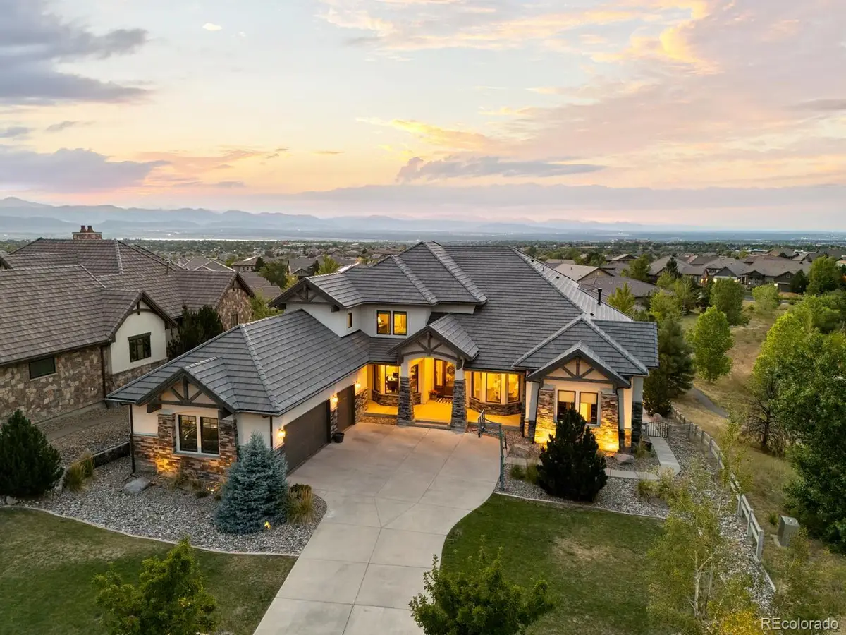 10767 Backcountry Drive, Highlands Ranch, CO 80126 - #1