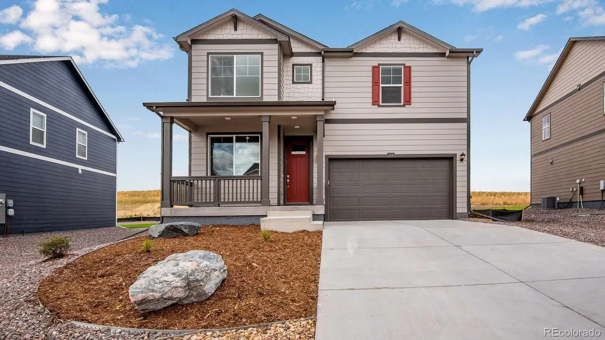 43087 Trenton Gulch Trail, Elizabeth, CO 80107 - Image #1