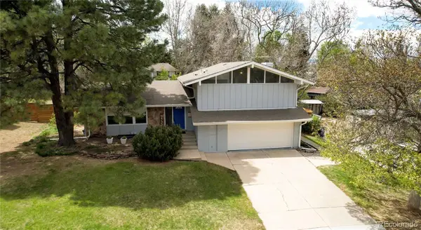 6081 S Kearney Street, Centennial, CO 80111