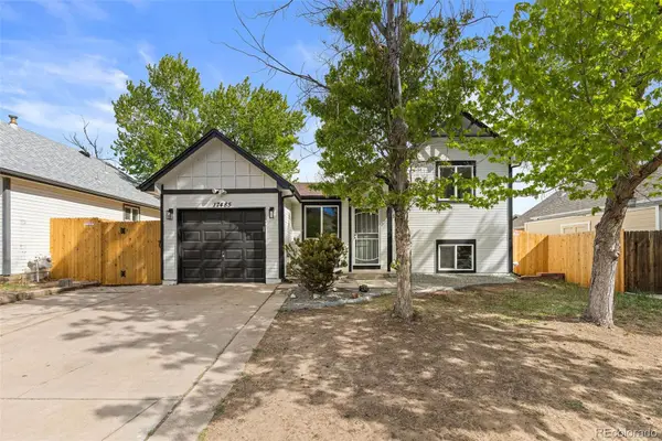 17485 E Chenango Drive, Aurora, CO 80015