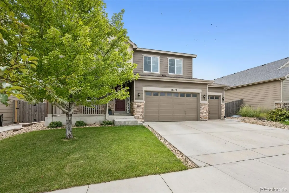 16342 E 100th, Commerce City, CO 80022 - #1