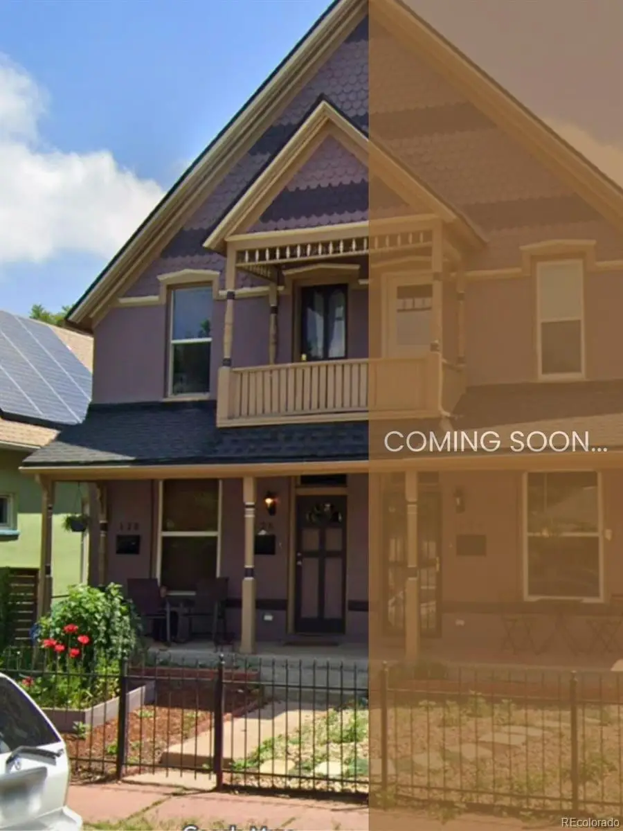 126 Galapago Street, Denver, CO 80223 - #1