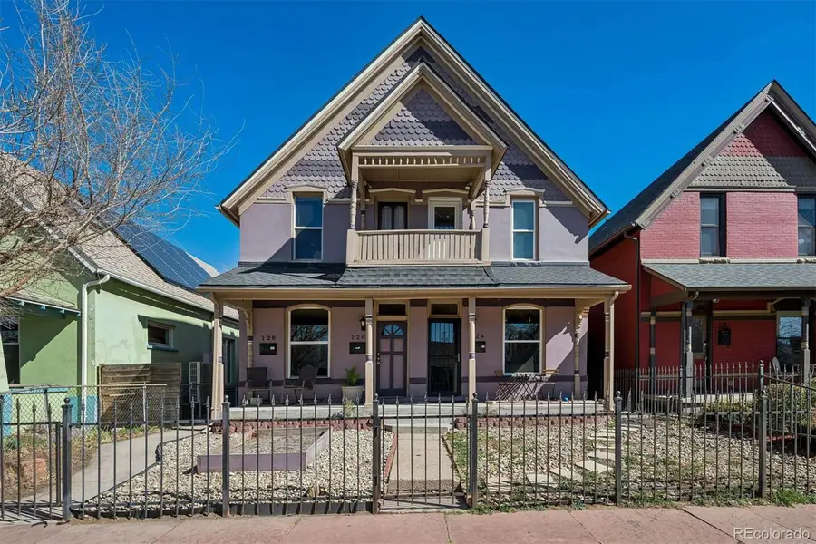 126 Galapago Street, Denver, CO 80223 - #2