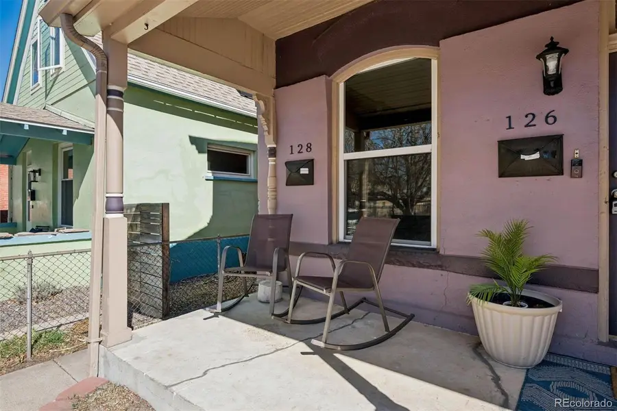 126 Galapago Street, Denver, CO 80223 - #3