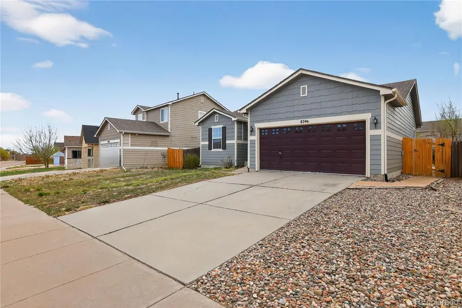 8746 Langford Drive, Fountain, CO 80817 - #2