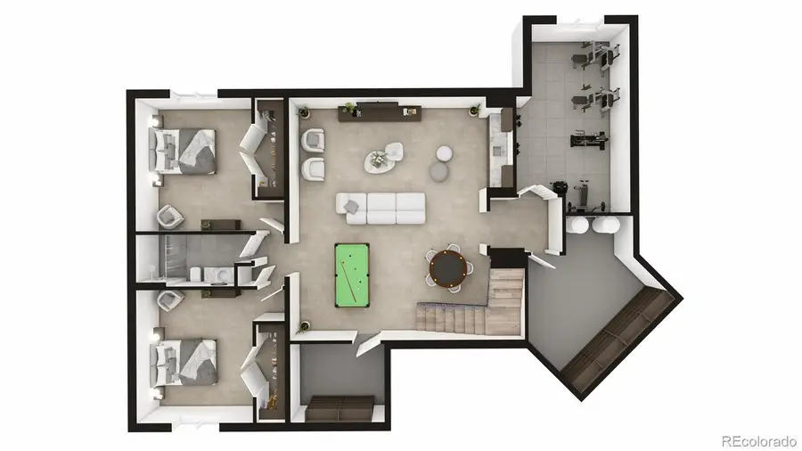 30064 Imperial, Elizabeth, CO 80107 - #3