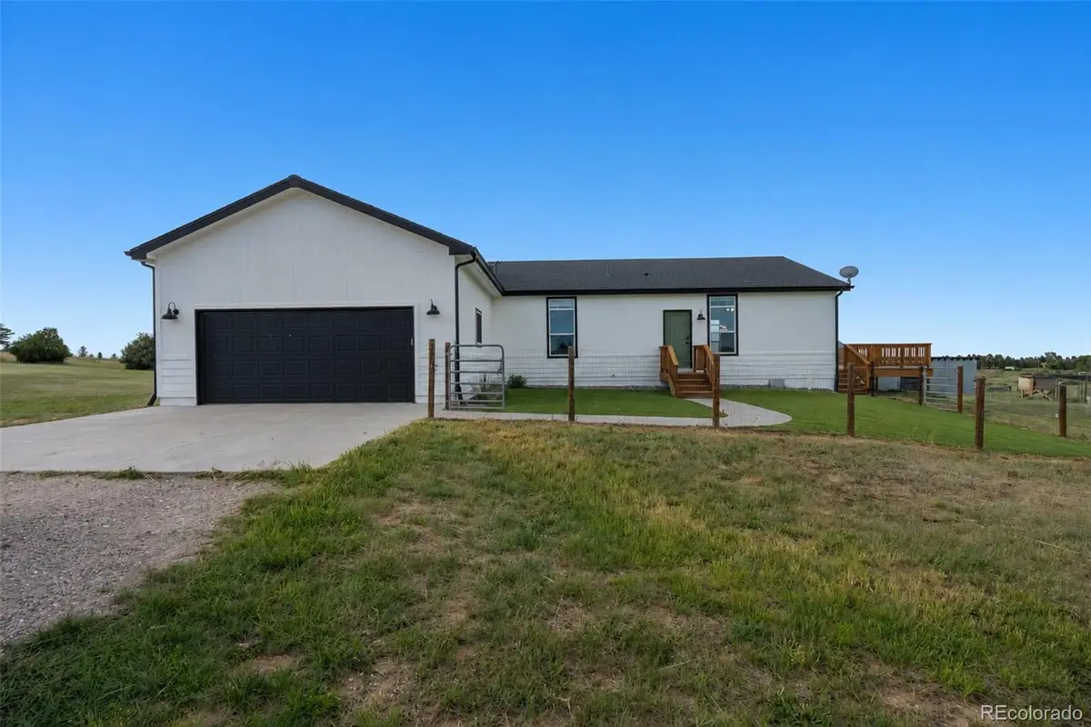 8036 Flintwood Road, Parker, CO 80138 - #1