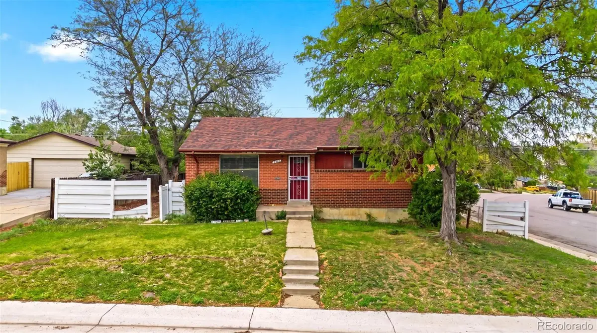 1343 Lipan Drive, Denver, CO 80221 - #1