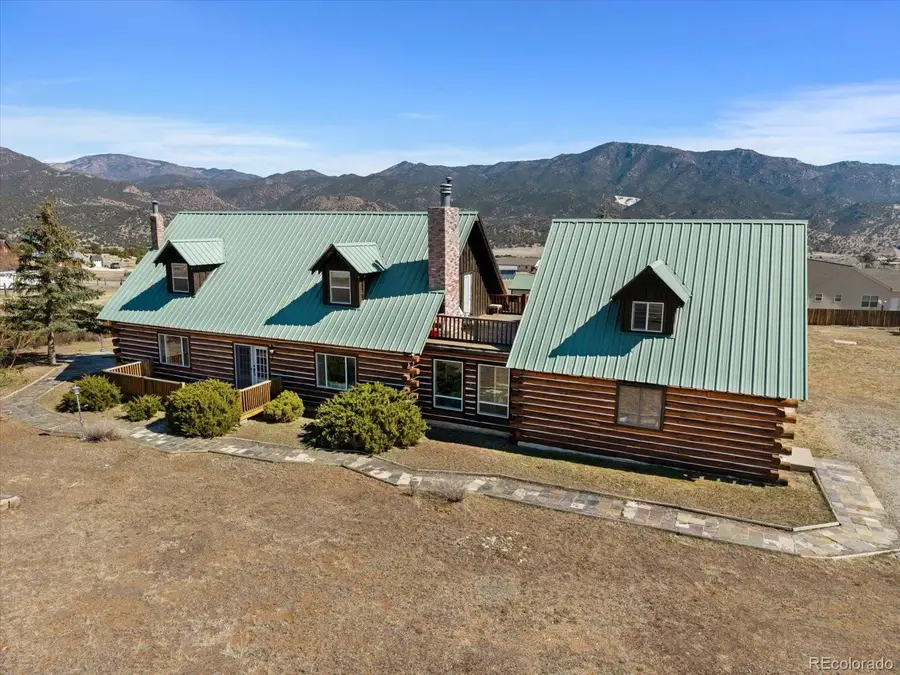 716 W Blarney Stone Road, Howard, CO 81233 - #2