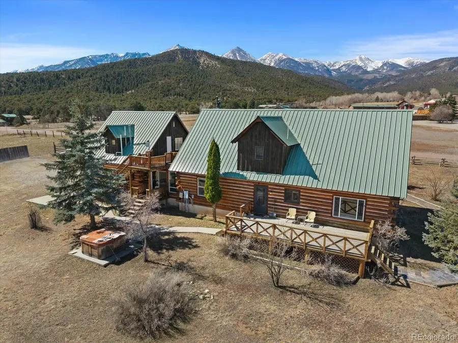 716 W Blarney Stone Road, Howard, CO 81233 - #3