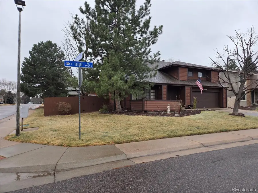 996 E Irish Place, Centennial, CO 80122 - Image #3
