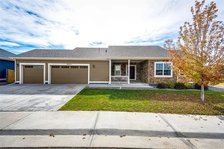 56274 E 24th, Strasburg, CO 80136 - #2