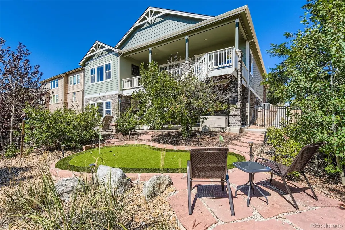8265 S Country Club Parkway, Aurora, CO 80016 - #1