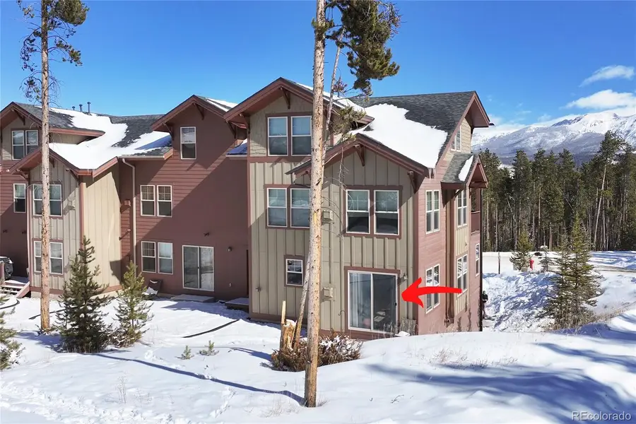 300 Bryant Boulevard #32, Fraser, CO 80442 - #3