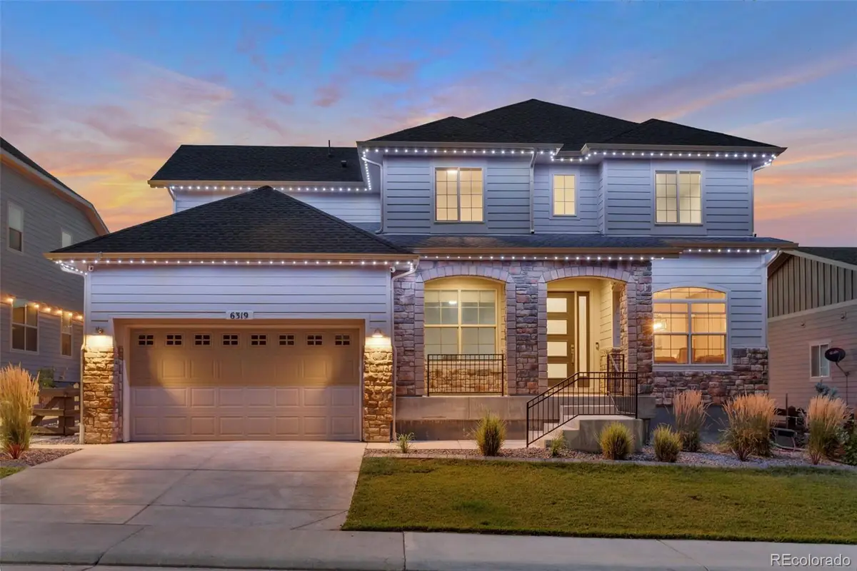 6319 E 141st Drive, Thornton, CO 80602 - Image #1