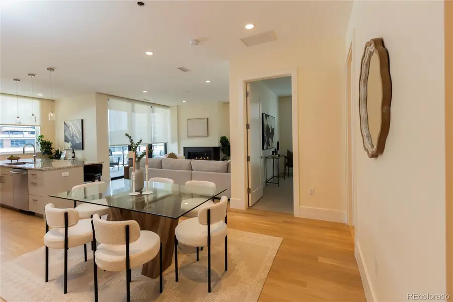 250 Columbine Street #308, Denver, CO 80206 - #2