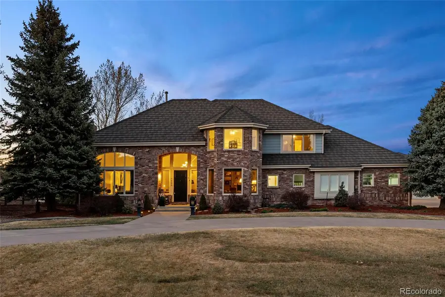 7423 S Chapparal Circle E, Centennial, CO 80016 - #2