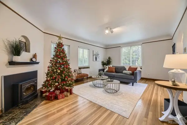 2260 Leyden Street, Denver, CO 80207