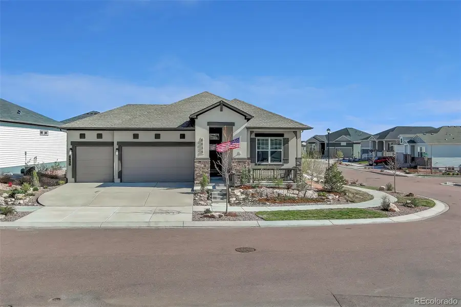 6639 Enclave Vista Loop, Colorado Springs, CO 80924 - Image #3