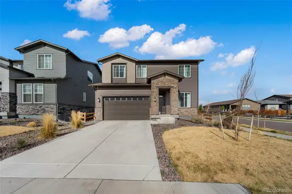 3906 N Catawba, Aurora, CO 80019