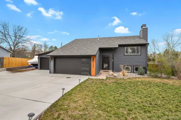 7947 W Brook Drive, Littleton, CO 80128