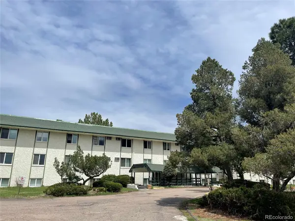 8822 E Florida Avenue #208, Denver, CO 80247