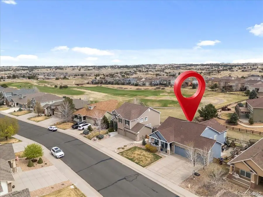 12134 Pine Top Street, Parker, CO 80138 - #2