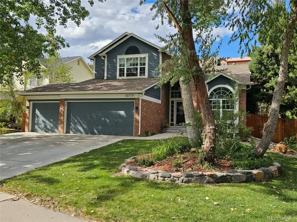 13771 W Amherst Way, Lakewood, CO 80228