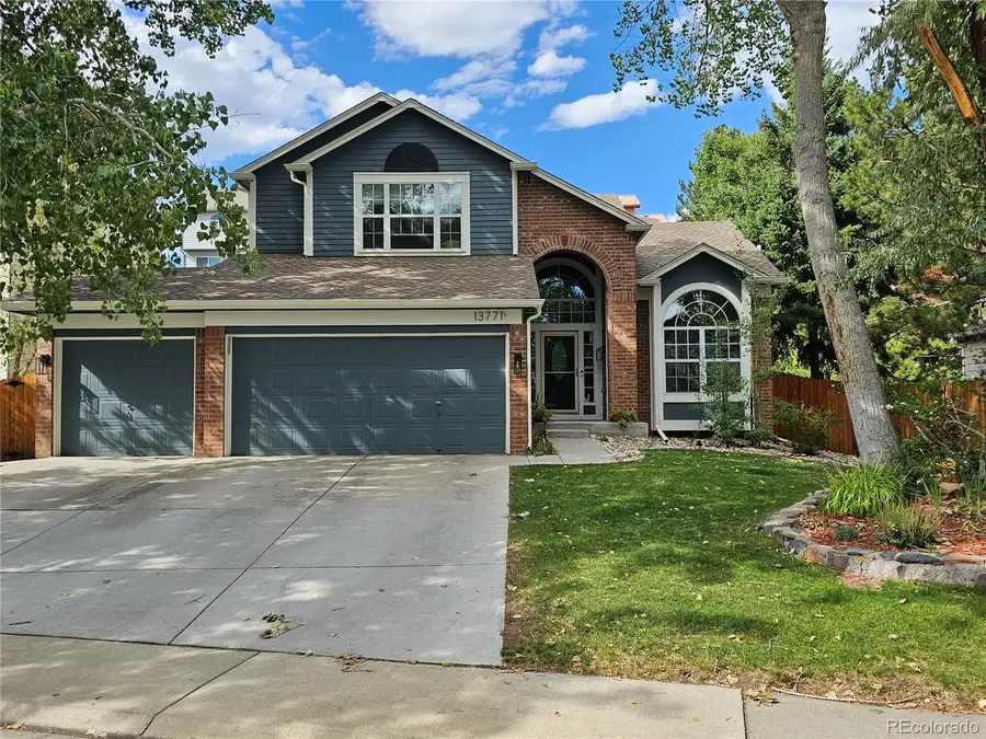 13771 W Amherst Way, Lakewood, CO 80228 - #2