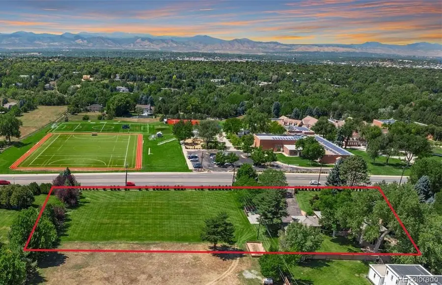 4625 S University Boulevard, Englewood, CO 80113 - Image #2