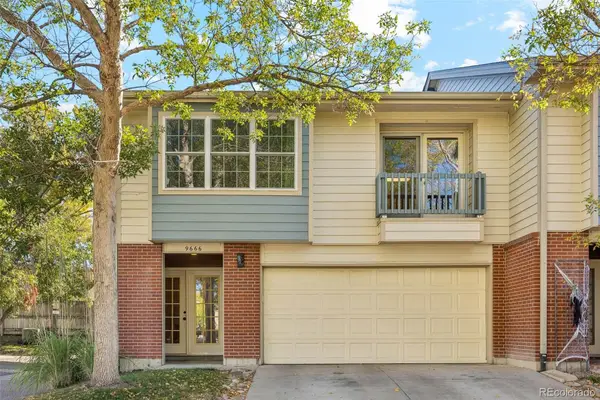 9666 E Arkansas, Denver, CO 80247