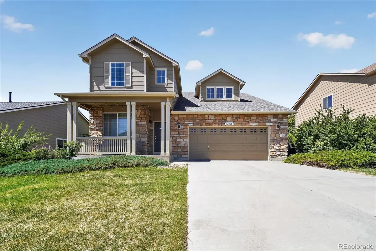 12808 Newport Way, Thornton, CO 80602 - #1