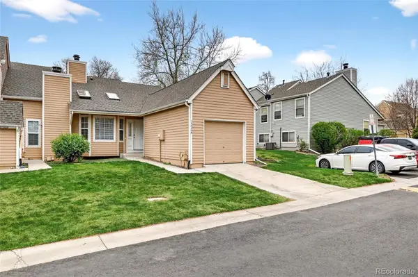 13040 W 63rd Place #A, Arvada, CO 80004