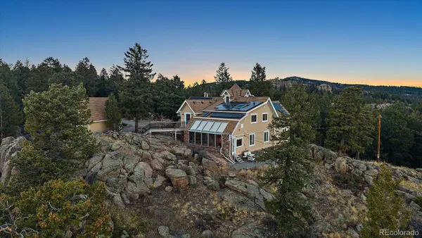 6516 Vesuvius Road, Evergreen, CO 80439