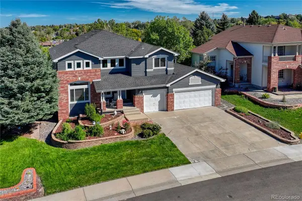 6637 Millstone, Highlands Ranch, CO 80130