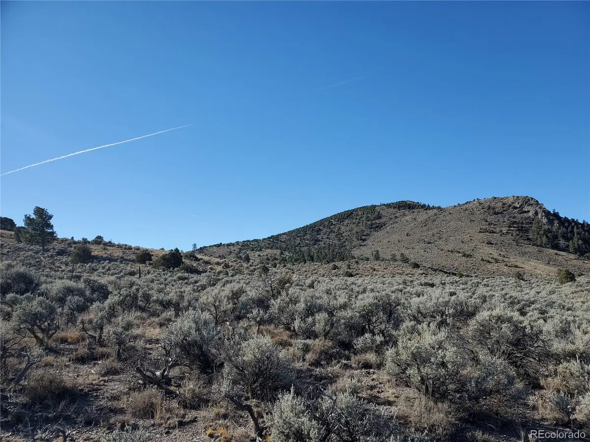 Lot 4601 Miller Road, Fort Garland, CO 81133 - #1
