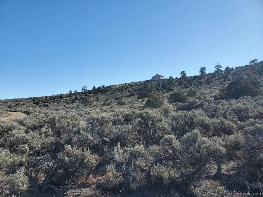 Lot 4601 Miller Road, Fort Garland, CO 81133 - #3