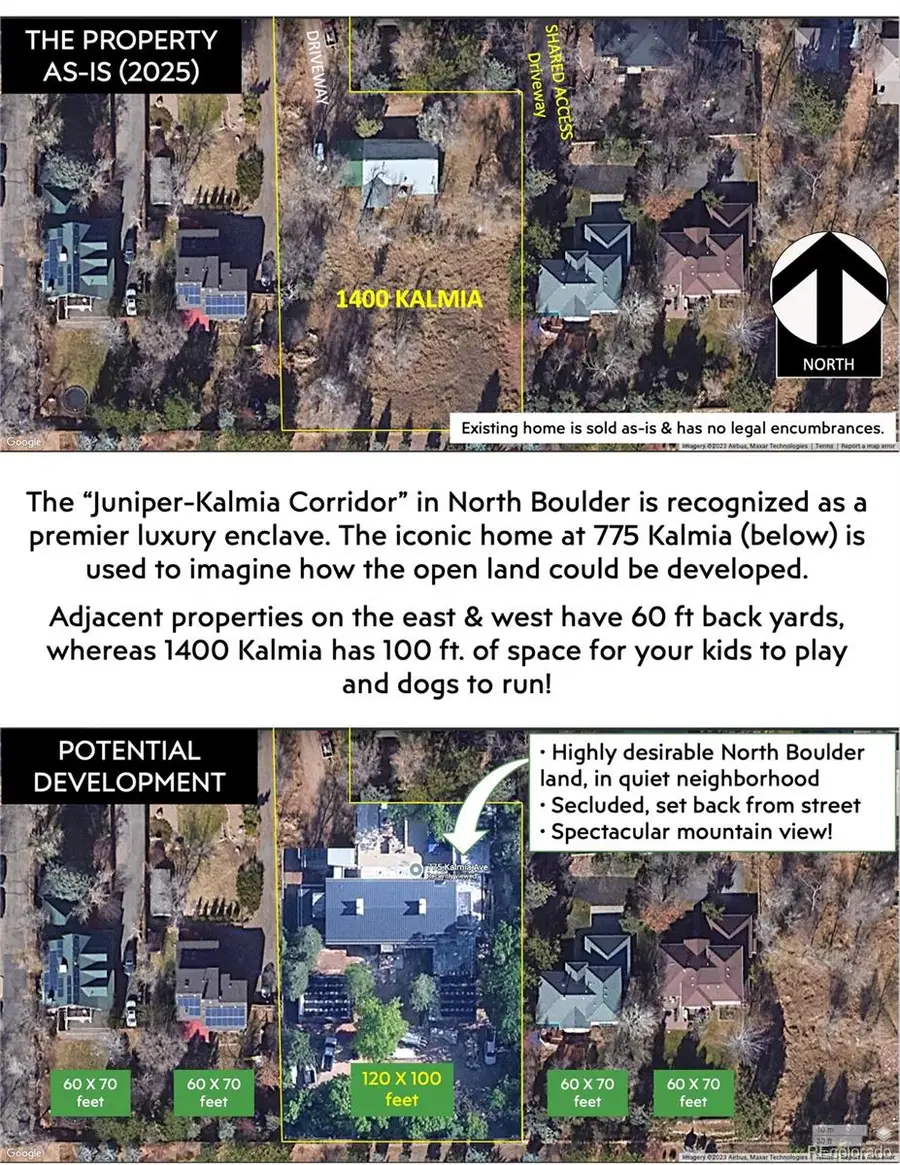 1400 Kalmia Avenue, Boulder, CO 80304 - #2