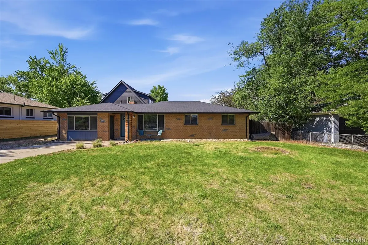 10685 W 47th Avenue, Wheat Ridge, CO 80033 - #1