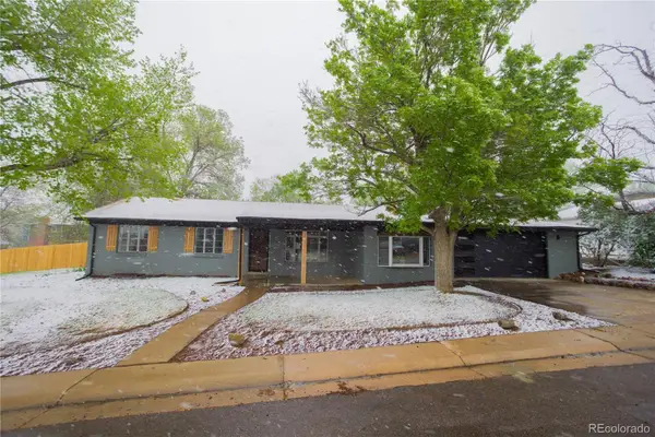 7006 S Elati Street, Littleton, CO 80120