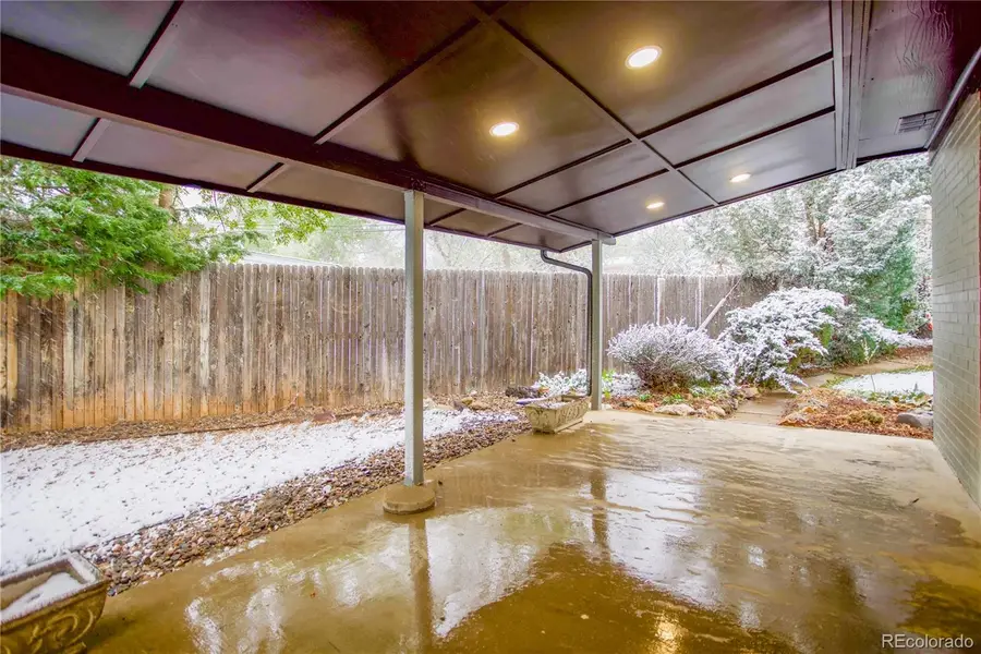 7006 S Elati Street, Littleton, CO 80120 - #2