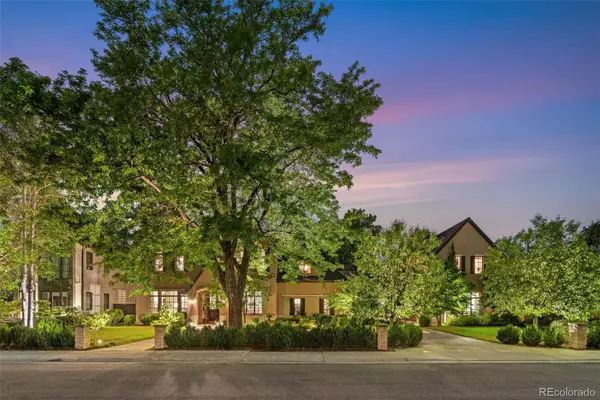 25 S Elm Street, Denver, CO 80220