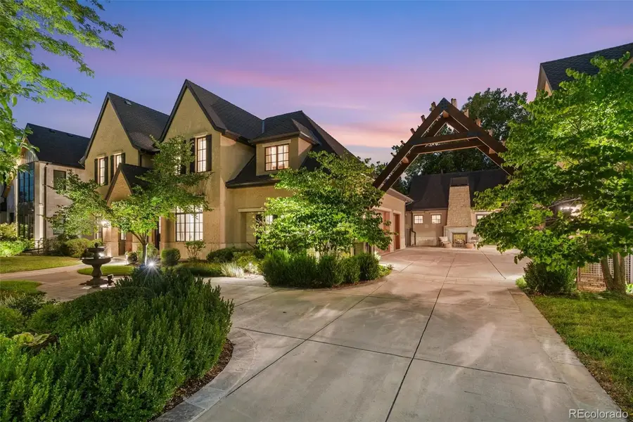 25 S Elm Street, Denver, CO 80220 - #3