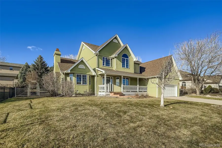 965 Alkire Street, Golden, CO 80401 - Image #2