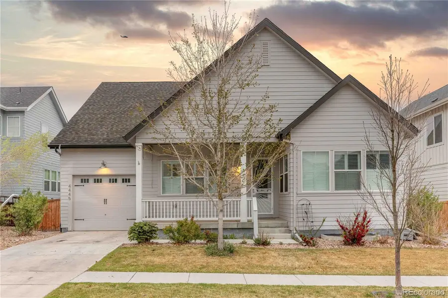 4445 Tanner Peak Trail, Brighton, CO 80601 - Image #2