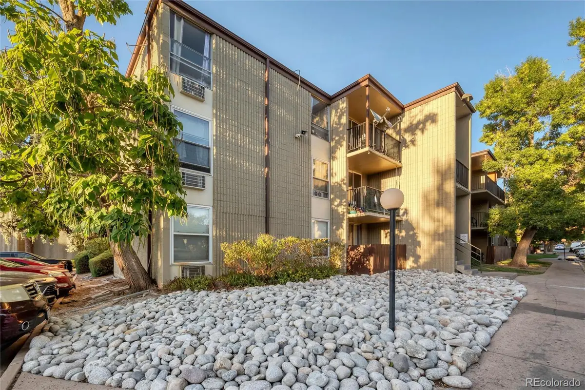 2281 S Vaughn Way #111A, Aurora, CO 80014 - Image #1