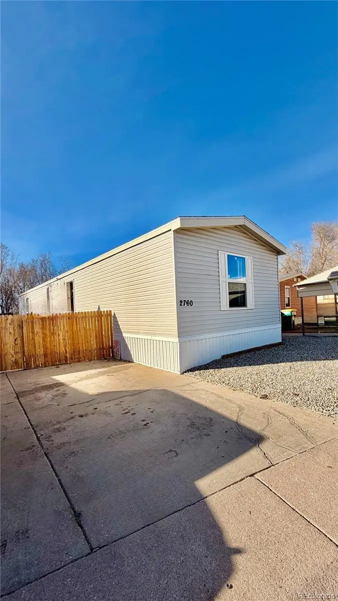 2760 Julep Drive, Colorado Springs, CO 80916 - Image #2