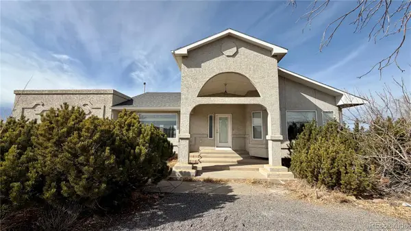 435 S Costilla Drive, Pueblo, CO 81007