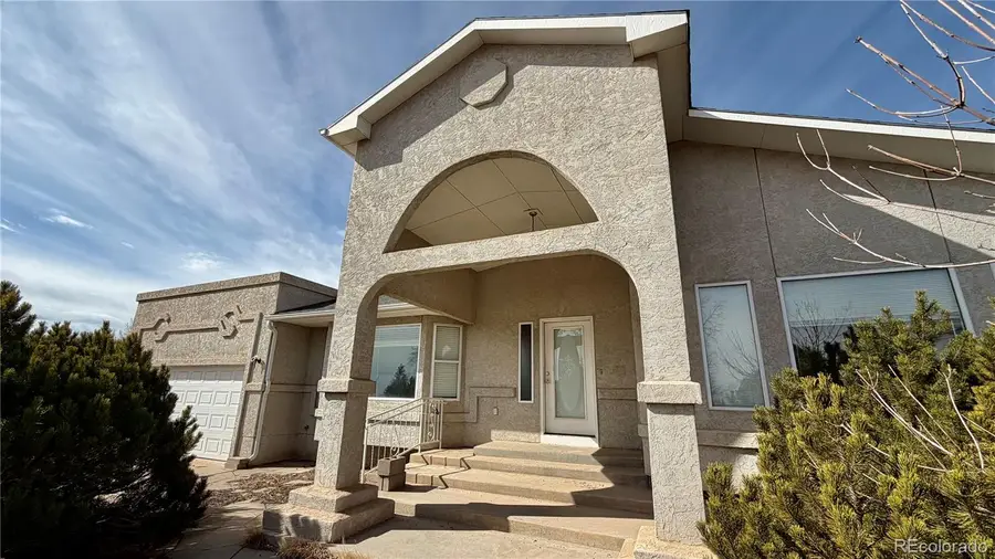 435 S Costilla Drive, Pueblo, CO 81007 - #2